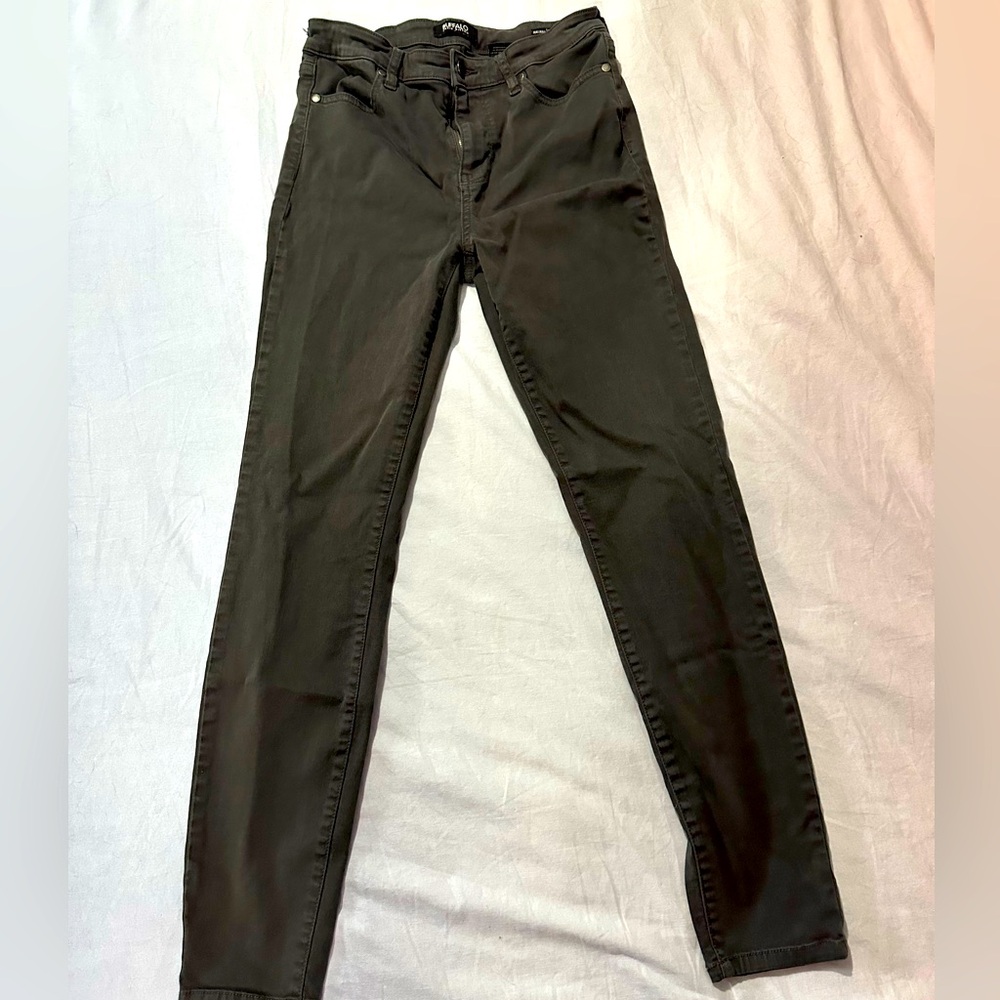 Buffalo high rise Jean